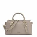 Bolso Bowling Buckles Soft Topo Bolso Bowling Buckles Soft Topo